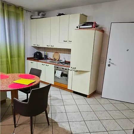 Appartement D&c